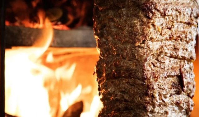 Dev döner zinciri satışa çıkarıldı