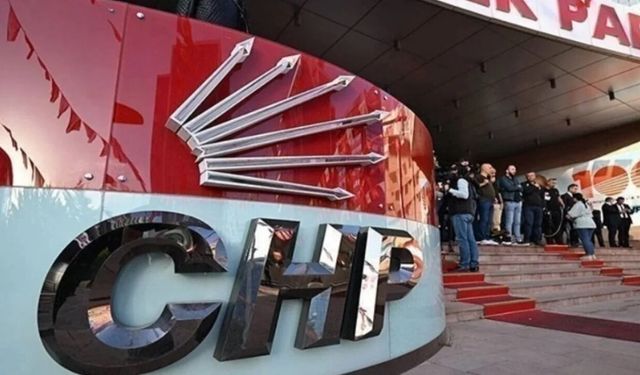 Kurultay davasında İBB talebine ret!