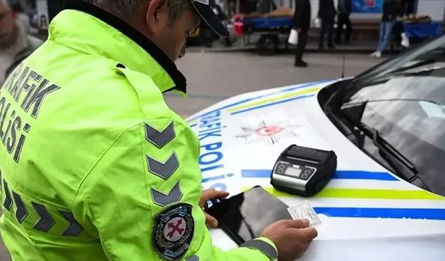 Sürücüler dikkat, TBMM'de onaylandı!