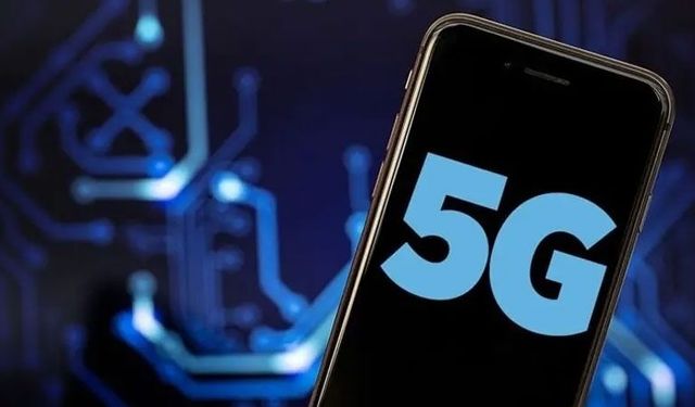5G’ye sayılı günler kaldı