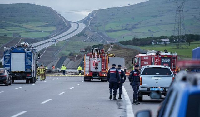 MSB'den F-16 kazasına ilişkin açıklama!