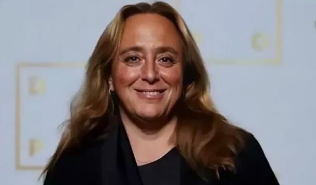 Ayşe Barım’ın cezası açıklandı