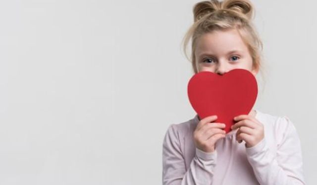 Çocuklarda kalp sağlığına dikkat