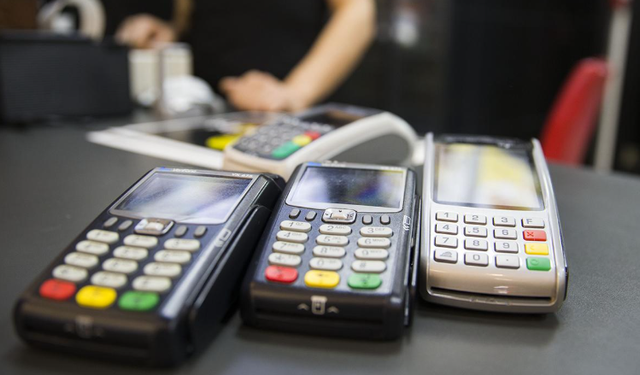 Kredi kartlarında yeni dönem!