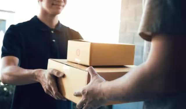 Yurt dışı alışverişinde yeni dönem