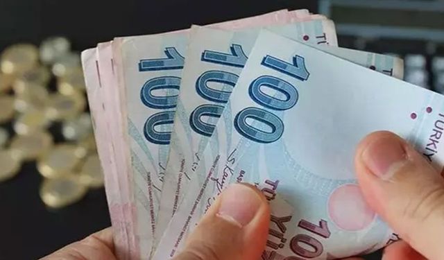 Emekli bayram ikramiyelerine zam geliyor
