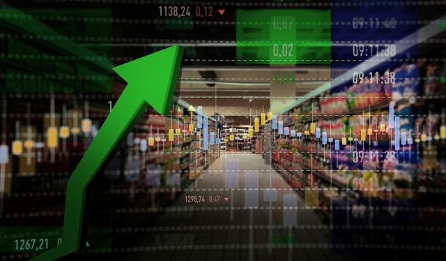 Yılın ilk enflasyon tahmini belli oldu