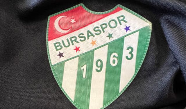 Bursaspor’un 11’i belli oldu!