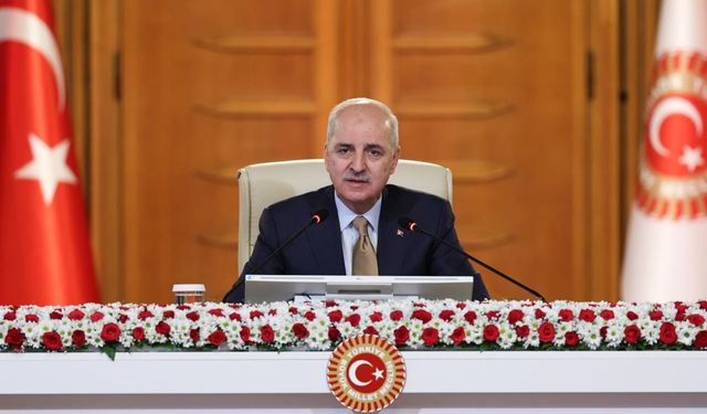 Meclis’teki kavgayla ilgili açıklama