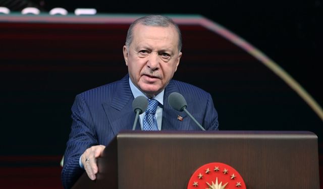 6 Şubat mesajı: ''Sözümüzü tuttuk''