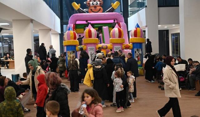 Karacabey'de kültür şöleni