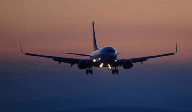 THY 10 ülkeye uçuşlarını iptal etti