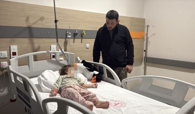 Yalova'da 'gürültü' dehşeti!