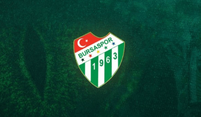Bursaspor’un 11’i belli oldu!