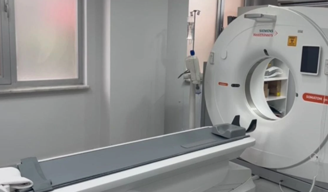 Tanıda yapay zeka dönemi