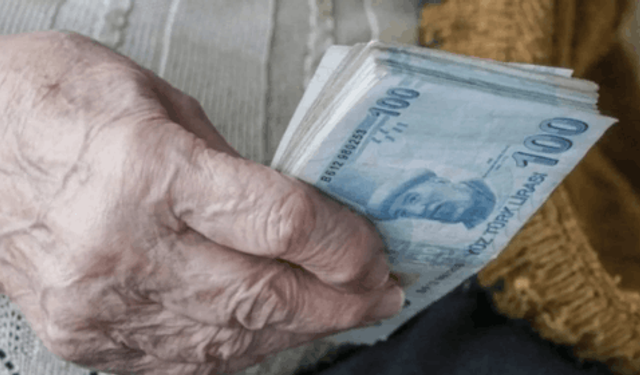 Emekli ikramiyeleri için 3 senaryo!