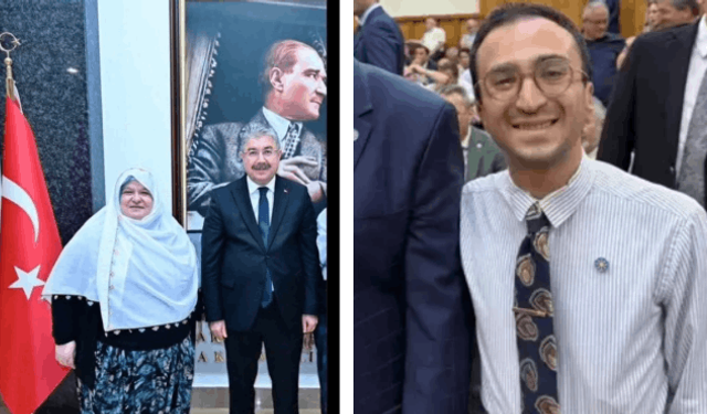 İYİ Partili o isim tutuklandı!