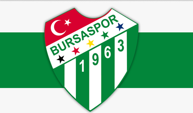 Bursaspor’un 11’i belli oldu