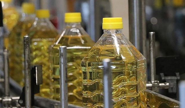 Sıvı yağ devi satıldı