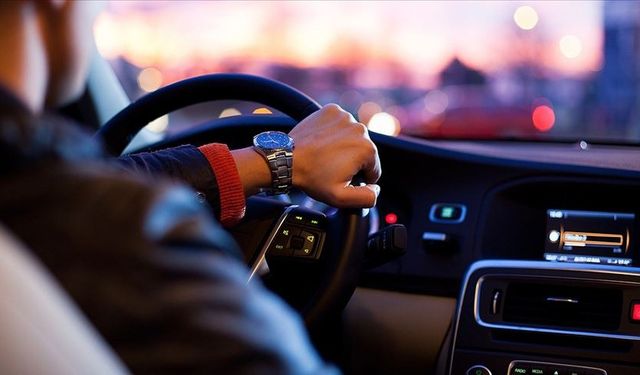 Araç sahibi herkesi ilgilendiriyor!