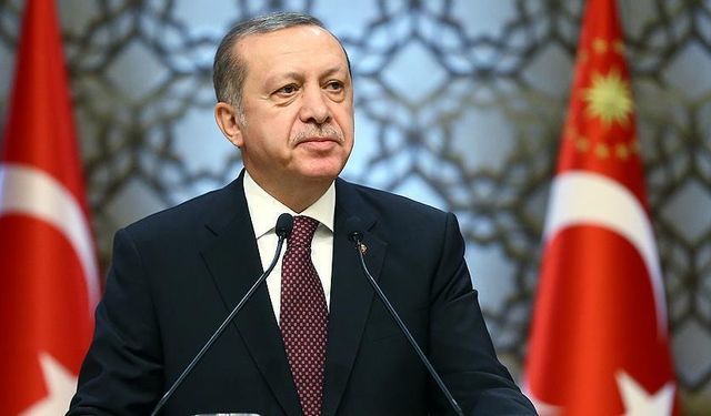 Erdoğan: ‘Etkin ulaştırma ağına ihtiyaç var’
