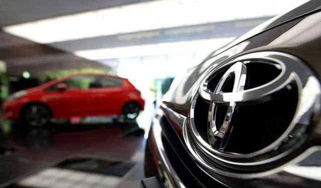 Japon Toyota, ABD’li mi olacak?