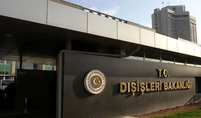 Yaşanan gelişmeler sonrası kritik açıklama!