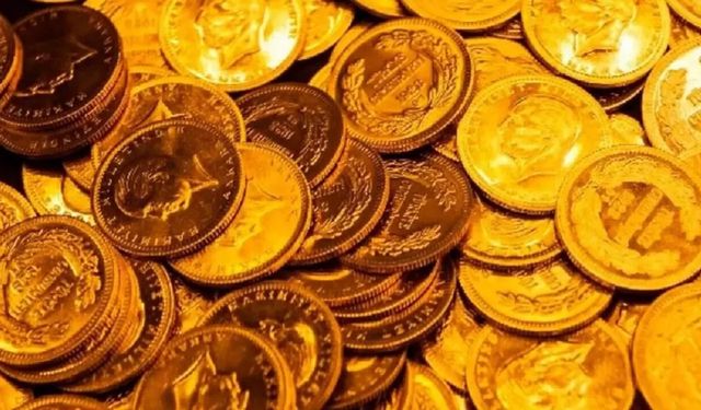 Gram altın fiyatı rekor kırdı