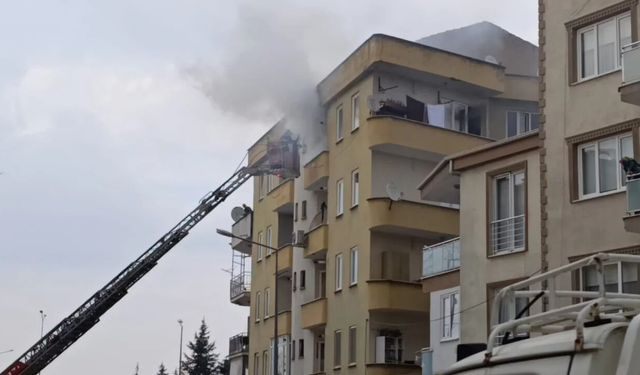 Bursa'da iftar hazırlığı kabusa döndü!