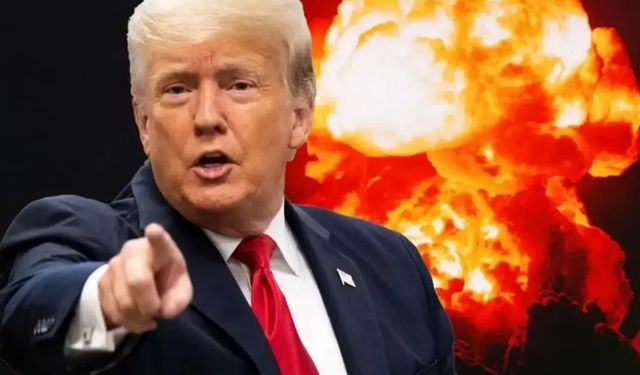 Trump'tan yeni saldırı mesajı