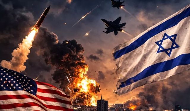 Bir Avrupa ülkesi daha isyanda!