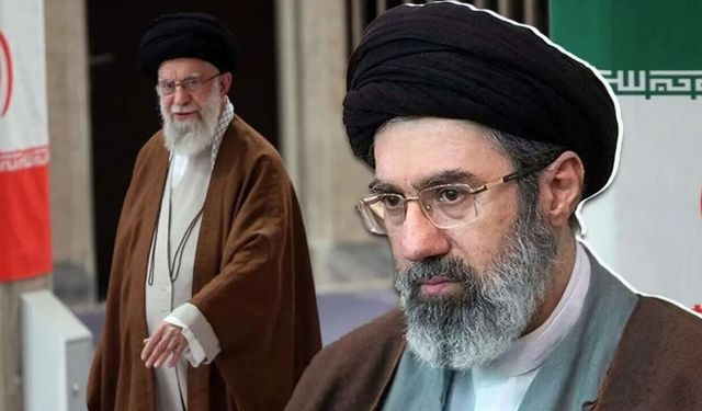 İran yeni dini liderini seçti!