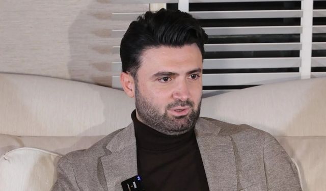 Çelik'ten PFDK kararına sert tepki