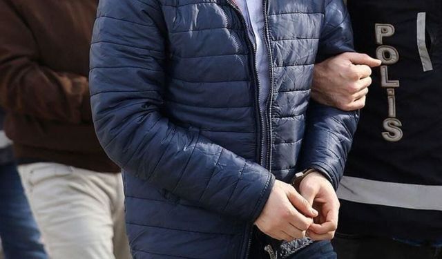 Kara Kuvvetleri'ne FETÖ operasyonu