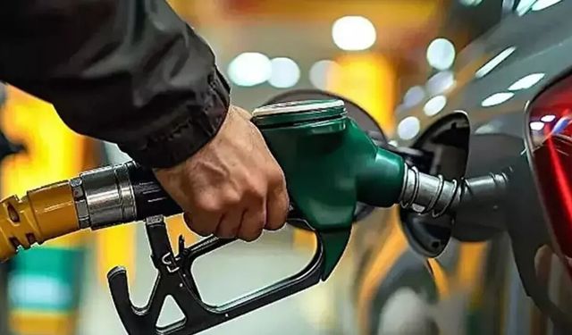 Akaryakıta yeni zam kapıda