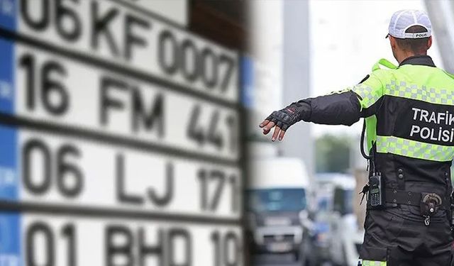 APP plakalarda süre uzatımı gündemde