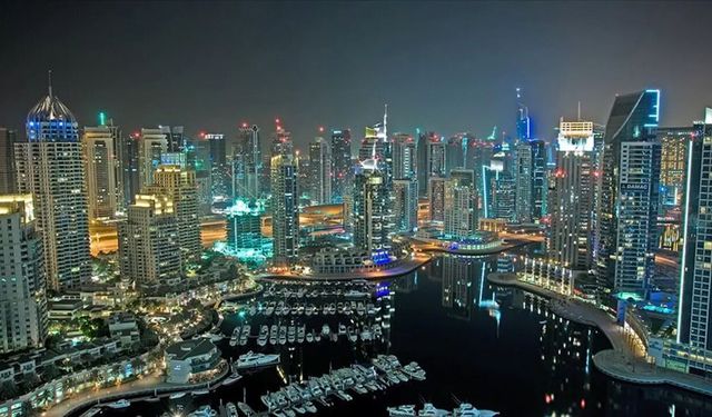 İran’a varlık şoku!