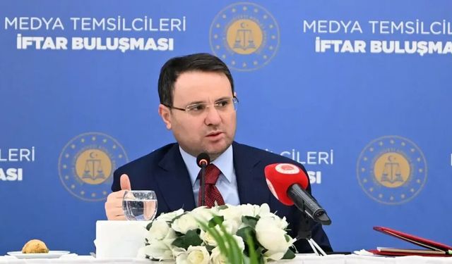 "İmamoğlu" açıklaması: Vicdanen rahatım