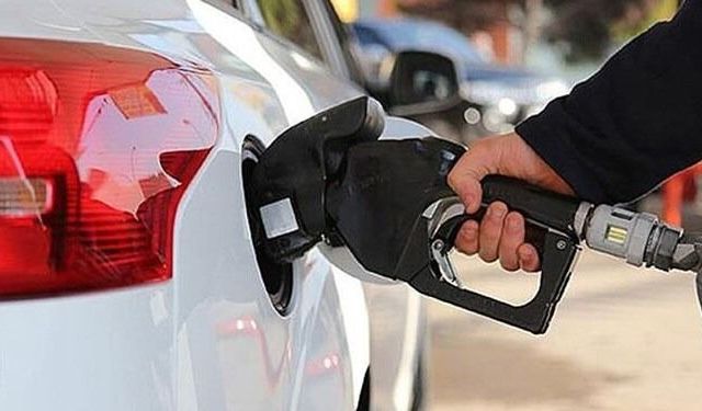 Petrolde hızlı yükseliş!