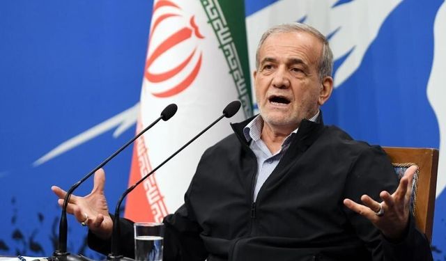 İran, ateşkes için şartlarını sıraladı