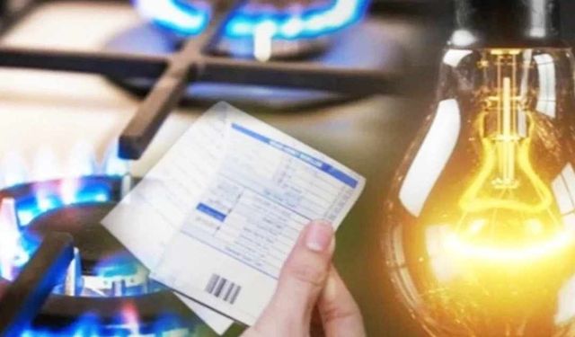 Elektrik ve doğalgaza zam gelecek mi?