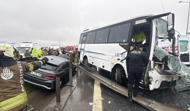 ''Şehit oldu'' denilen polis hayata döndü!
