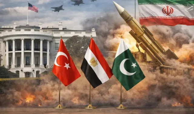 Dünya bu hamleyi konuşuyor!