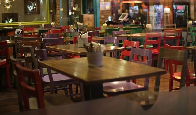 Restoranlarda bir devir sona eriyor!