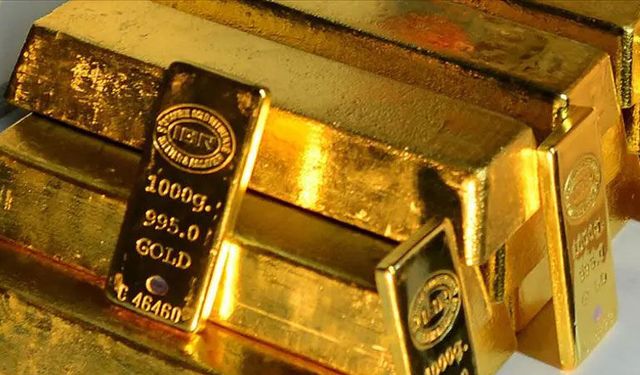 Altında barış umudu yükselişi