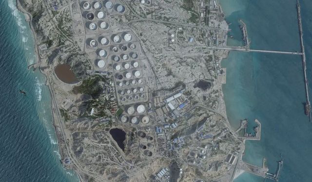 Trump gözünü bu adaya dikti!