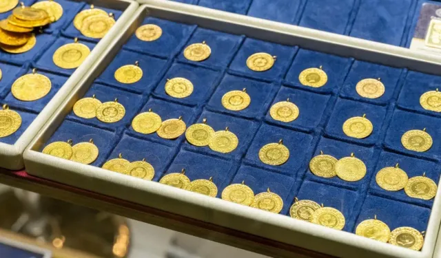 Altında 18 yıldır böylesi görülmedi!