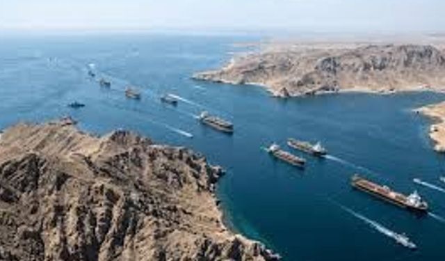 ABD basınından 'Mayın' iddiası!