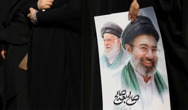 İran'ın yeni liderinden ilk açıklama!