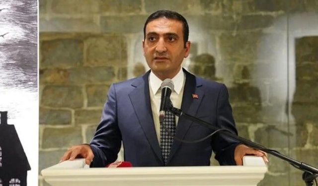 İnan Güney’e istenen ceza belli oldu